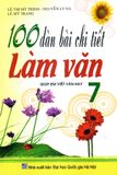 100 Dàn Bài Chi Tiết Làm Văn Lớp 7