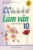 100 Dàn Bài Chi Tiết Làm Văn Lớp 10