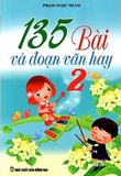 135 Bài Và Đoạn Văn Hay Lớp 2