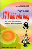 Tuyển Chọn 171 Bài Văn Hay Lớp 8