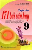 Tuyển Chọn 171 Bài Văn Hay Lớp 9