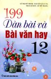 199 Dàn Bài Và Bài Văn Hay Lớp 12