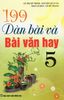 199 Dàn bài và bài văn hay 5