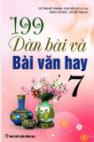 199 Dàn bài và bài văn hay 7