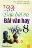 199 Dàn Bài Và Bài Văn Hay Lớp 8