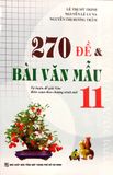 270 Đề & Bài Văn Mẫu Lớp 11