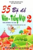 35 Đề trắc nghiệm tự luận Văn - Tiếng Việt 2