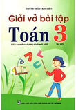 Giải Vở Bài Tập Toán Lớp 3 (Tập 1)