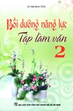 Bồi dưỡng năng lực Tập làm văn 2