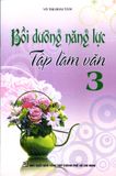 Bồi Dưỡng Năng Lực Tập Làm Văn Lớp 3