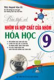 Bài Tập Về Nhôm Và Hợp Chất Của Nhôm - Hóa Học 9