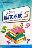 Các bài Toán đố 5