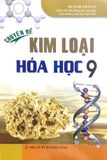 Chuyên Đề Kim Loại Hóa Học Lớp 9