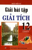 Giải Bài Tập Giải Tích Lớp 12 (Cơ Bản)