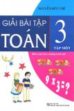 Giải Bài Tập Toán 3 (Tập 1)