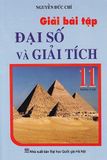 Giải Bài Tập Đại Số Và Giải Tích Lớp 11 ( Nâng Cao)