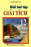 Giải Bài Tập Giải Tích 12