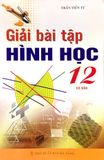 Giải Bài Tập Hình Học Lớp 12 (Cơ Bản)