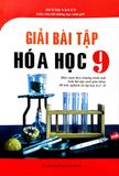 Giải Bài Tập Hóa Học Lớp 9