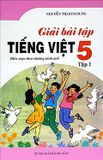 Giải Bài Tập Tiếng Việt 5/1