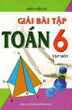 Giải Bài Tập Toán Lớp 6 (Tập 1)