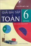 Giải bài tập Toán 6/2 (Nguyễn Đức Chí)