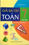 Giải bài tập Toán 7/1 (Nguyễn Đức Chí)