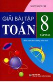 Giải Bài Tập Toán Lớp 8 (Tập 2)