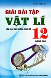 Giải Bài Tập Vật Lí 12 - Nâng Cao