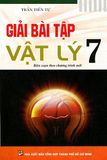 Giải Bài Tập Vật Lý 7