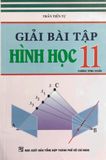 Giải Bài Tập Hình Học Lớp 11 (Chương Trình Chuẩn)