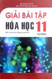 Giải Bài Tập Hóa Học 11 (Cơ Bản)