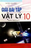 Giải Bài Tập Vật Lý Lớp 10 (Chương Trình Chuẩn)