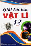 Giải Bài Tập Vật Lí 12 - Cơ Bản