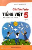 Giải Bài Tập Tiếng Việt 5/2