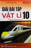 Giải Bài Tập Vật Lí Lớp 10 (Chương Trình Nâng Cao)