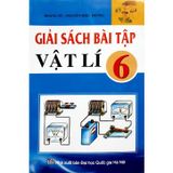 Giải Sách Bài Tập Vật Lí Lớp 6