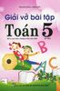 GIẢI VỞ BÀI TẬP TOÁN LỚP 5 - TẬP 1