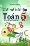 GIẢI VỞ BÀI TẬP TOÁN LỚP 5 - TẬP 2