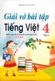 Giải Vở Bài Tập Tiếng Việt Lớp 4 - Tập 1