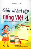 Giải Vở Bài Tập Tiếng Việt Lớp 4 - Tập 2