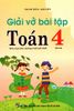 Giải Vở Bài Tập Toán Lớp 4 - Tập 2