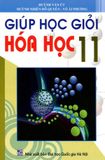 Giúp Học Giỏi Hóa Học Lớp 11