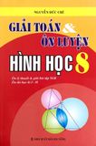 Giải Toán Và Ôn Luyện Hình Học Lớp 8