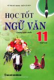 Học Tốt Ngữ Văn Lớp 11 (Tập 1 + 2)