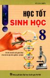 Học Tốt Sinh Học Lớp 8