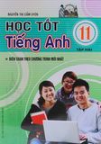 Học Tốt Tiếng Anh 11 - Tập 2 (Chương Trình Thí Điểm)