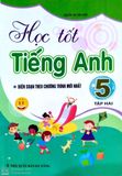 Học tốt Tiếng Anh 5/2 (Chương trình thí điểm)