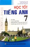 Học Tốt Tiếng Anh Lớp 7