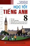 Học Tốt Tiếng Anh Lớp 8